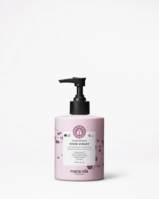 Maria Nila | Color Refresh Vivid Violet