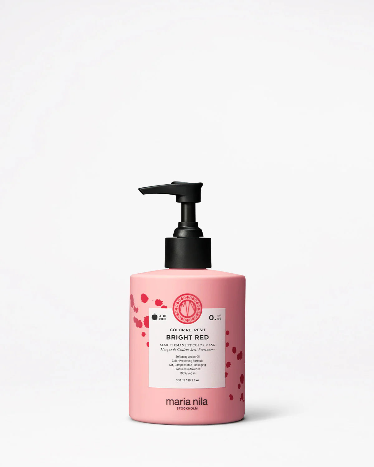 Maria Nila | Color Refresh Bright Red