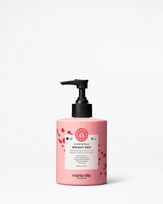 Maria Nila | Color Refresh Bright Red