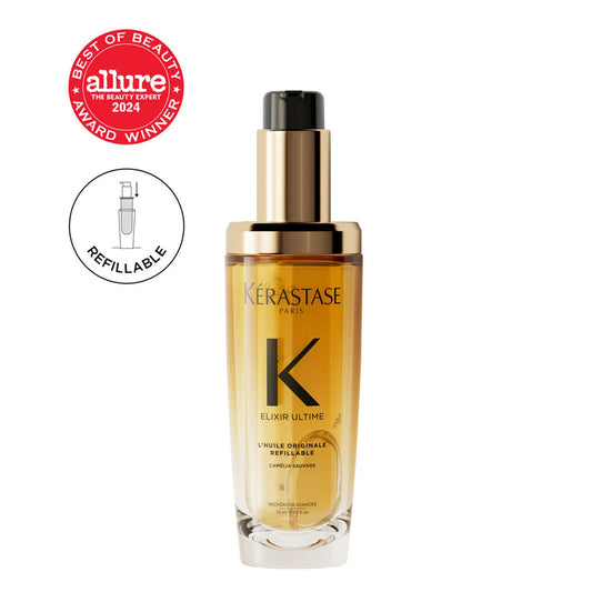 Kérastase | Elixir Ultime Refillable Hydrating Hair Oil