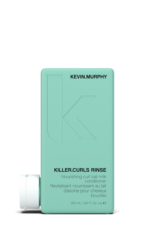KEVIN.MURPHY | KILLER.CURLS RINSE