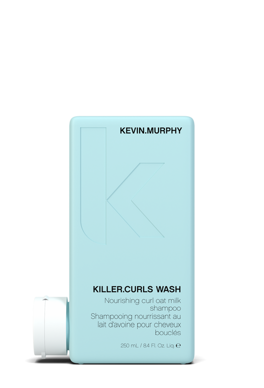 KEVIN.MURPHY | KILLER.CURLS WASH