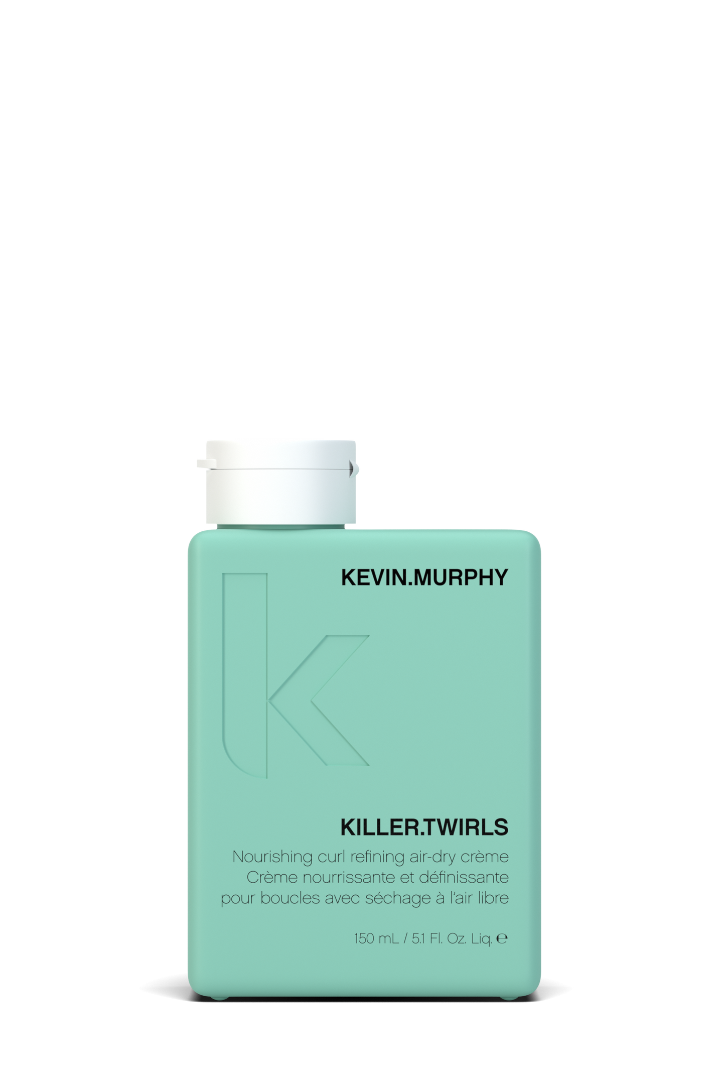 KEVIN.MURPHY | KILLER.TWIRLS