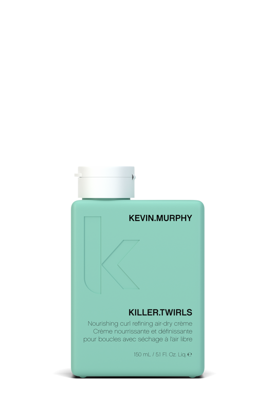 KEVIN.MURPHY | KILLER.TWIRLS