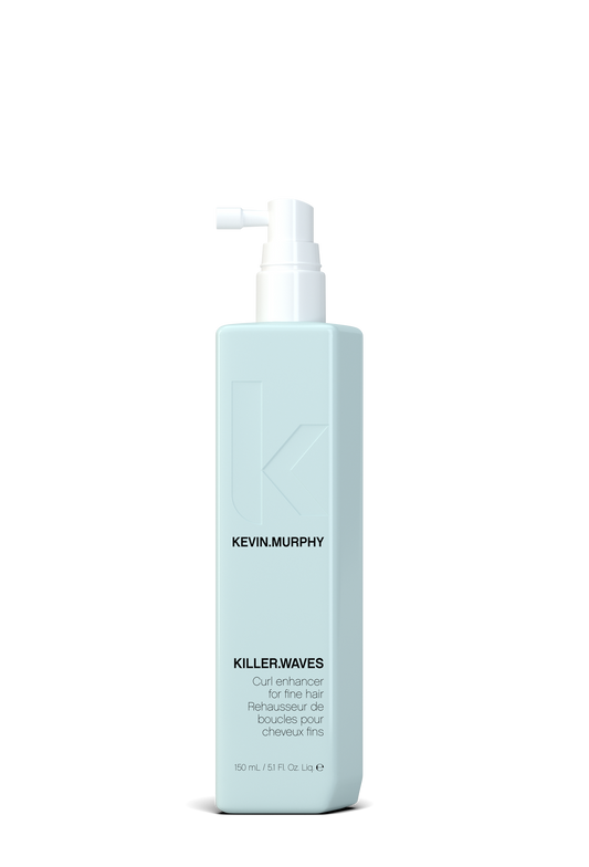 KEVIN.MURPHY | KILLER.WAVES