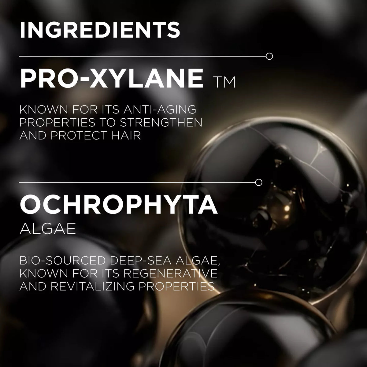 Kérastase | CHRONOLOGISTE LONGEVITY POTION SCALP SERUM