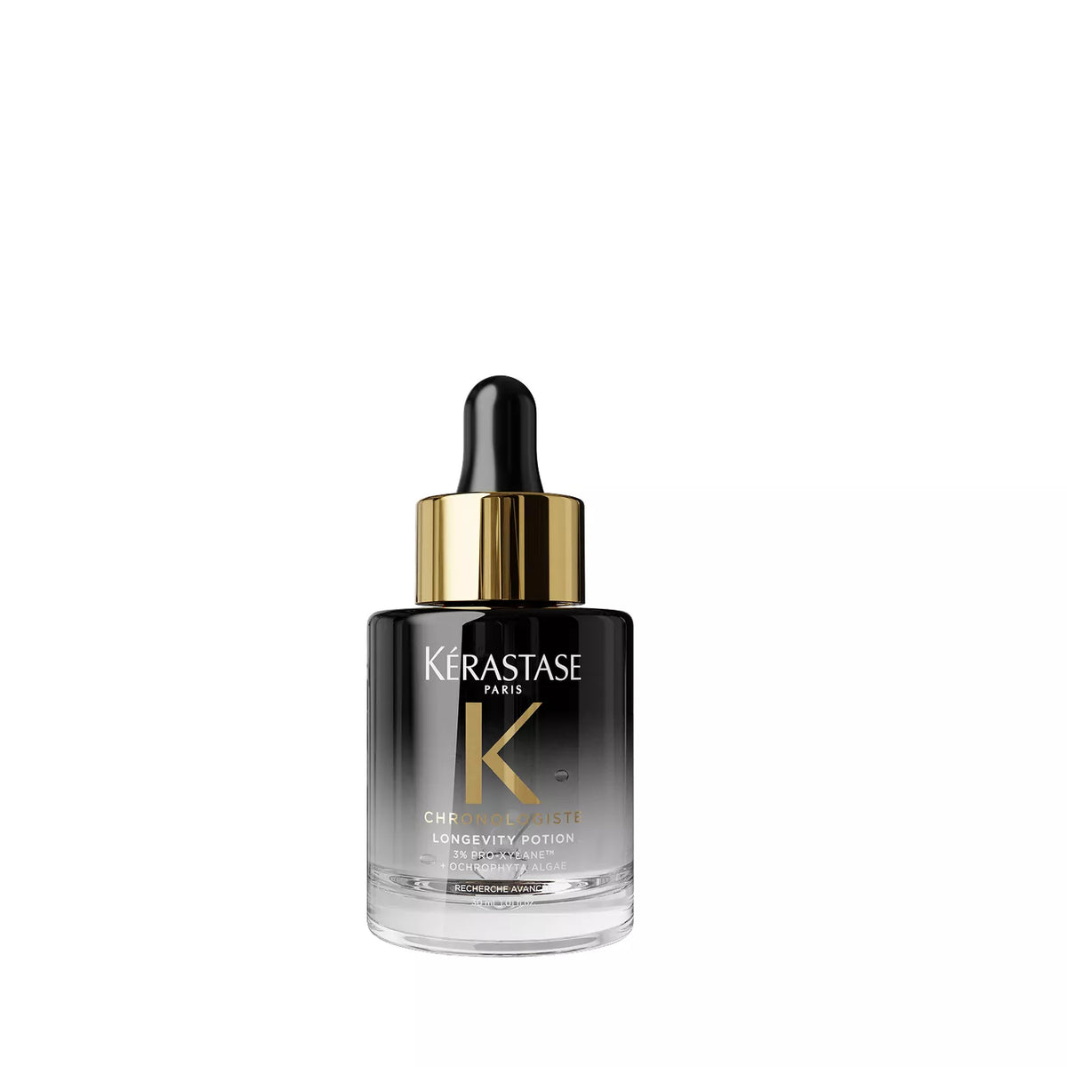 Kérastase | CHRONOLOGISTE LONGEVITY POTION SCALP SERUM