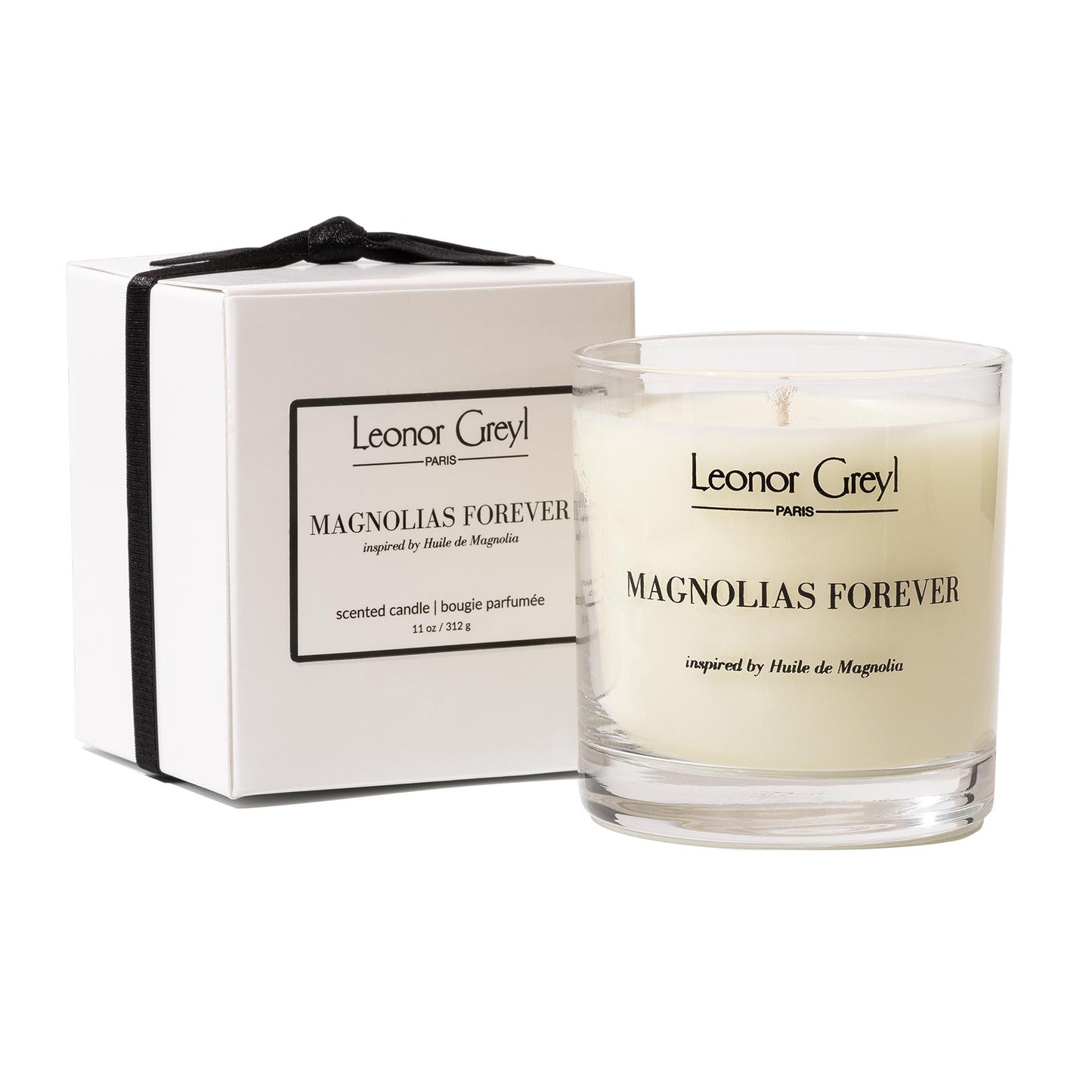 LEONOR GREYL | MAGNOLIAS FOREVER