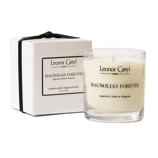 LEONOR GREYL | MAGNOLIAS FOREVER