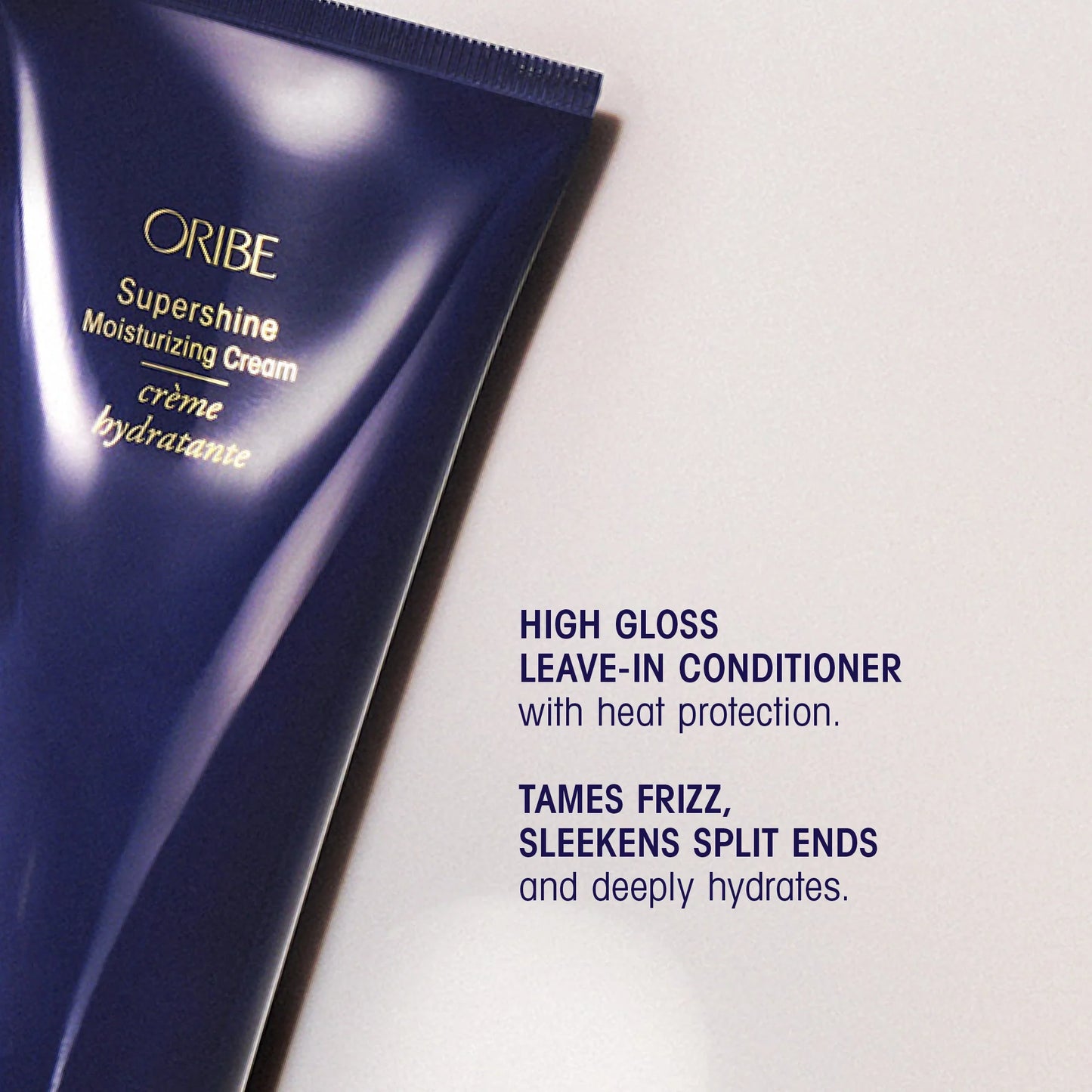 Oribe | Supershine Moisturizing Cream