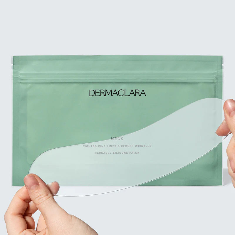 DERMACLARA | Neck