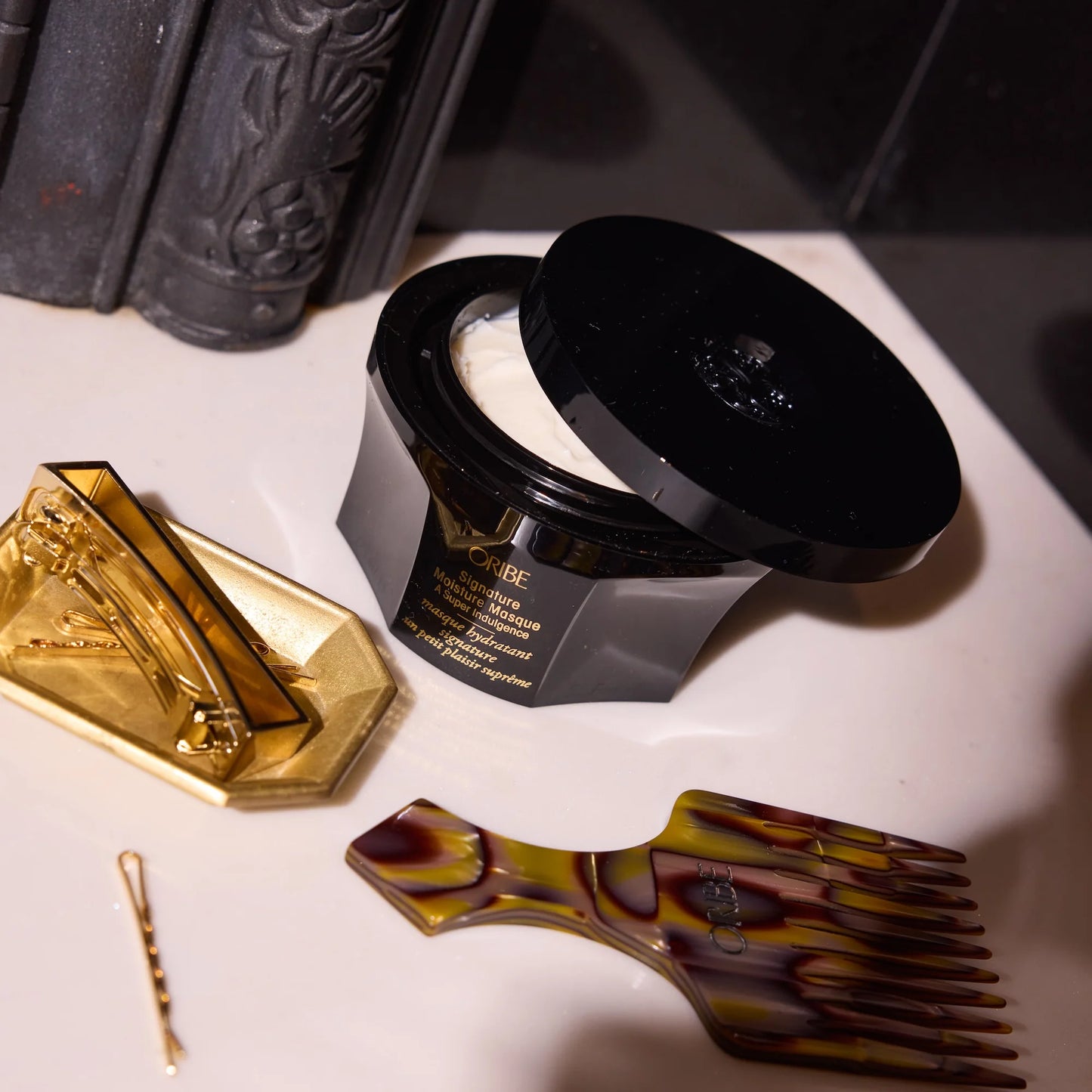 Oribe | Signature Moisture Masque