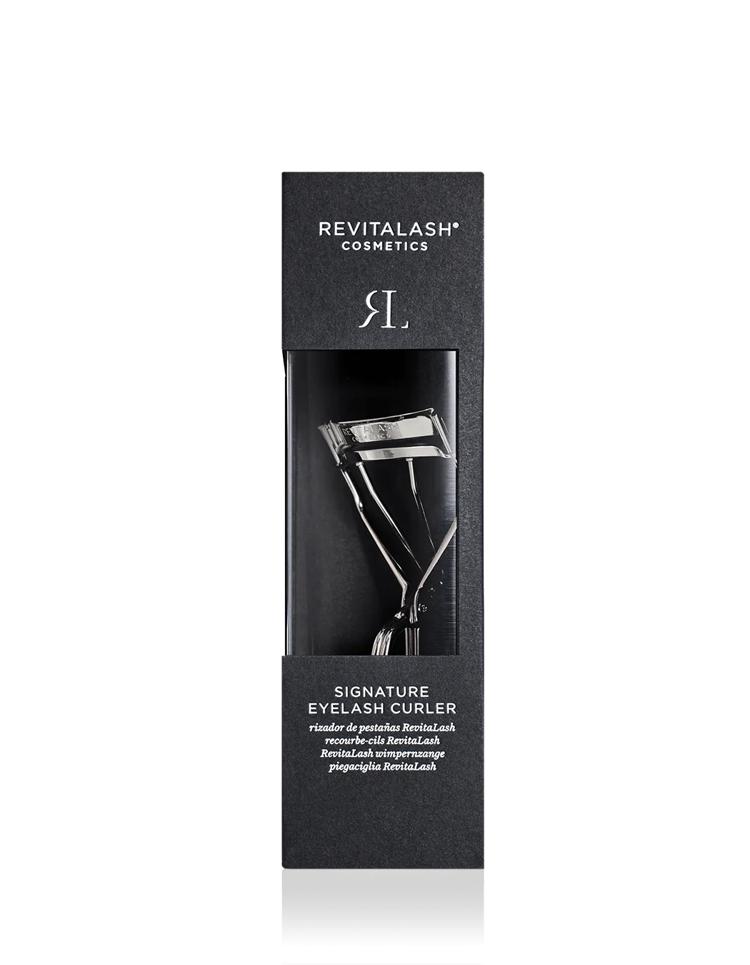 Revitalash® | Signature Eyelash Curler