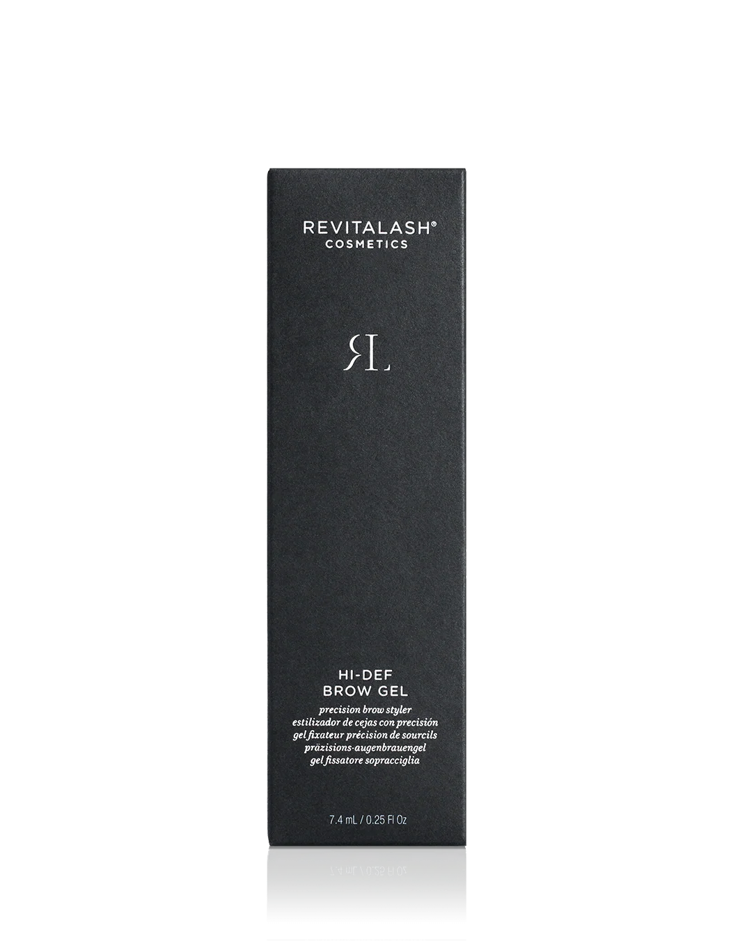 RevitaBrow® | Hi-Def Brow Gel