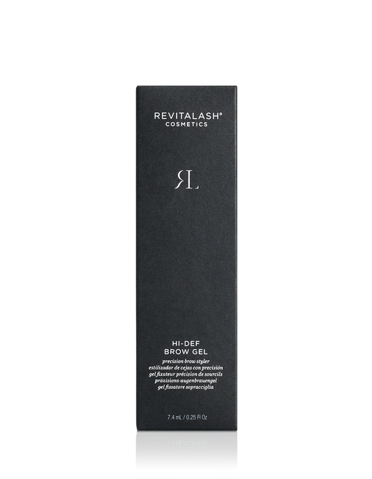 RevitaBrow® | Hi-Def Brow Gel