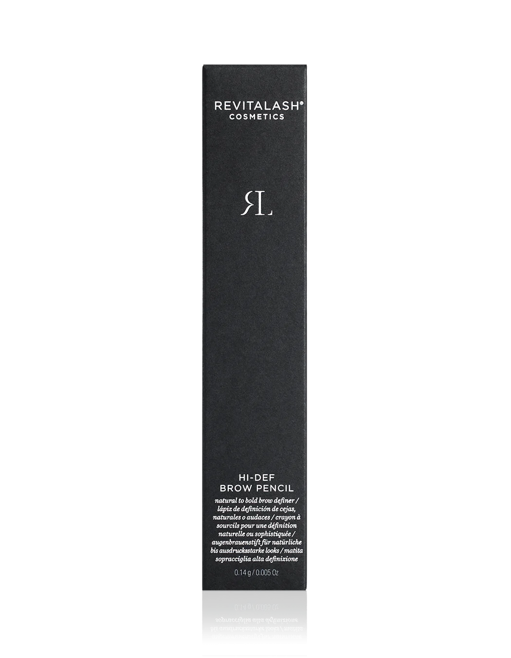 Revitalash® | Hi-Def Brow Pencil