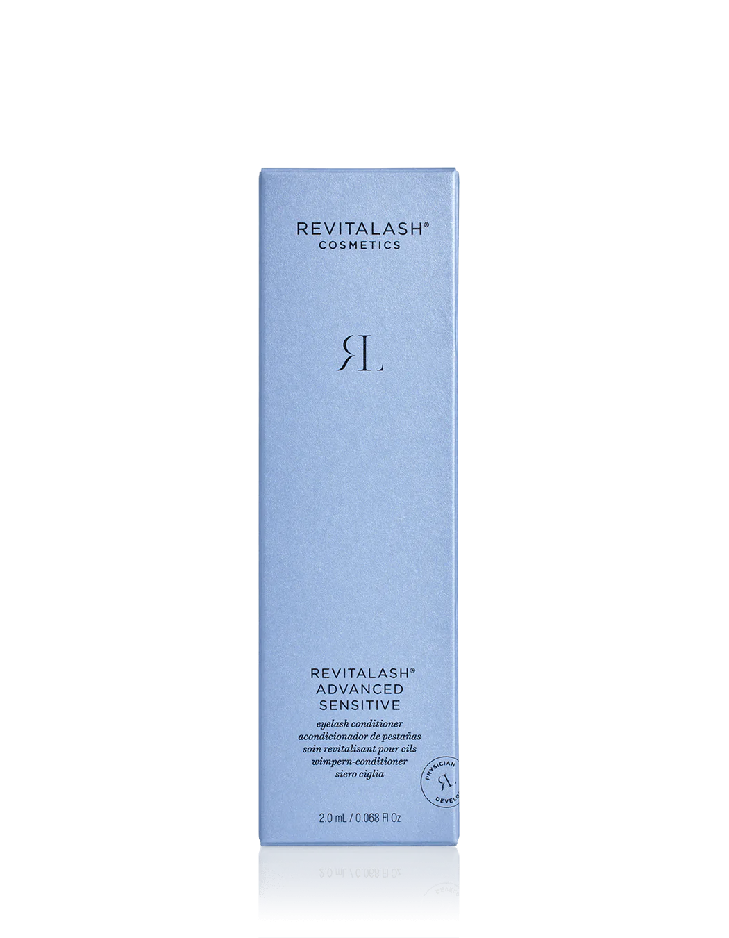 RevitaLash® Advanced Sensitive | Eyelash Conditioner