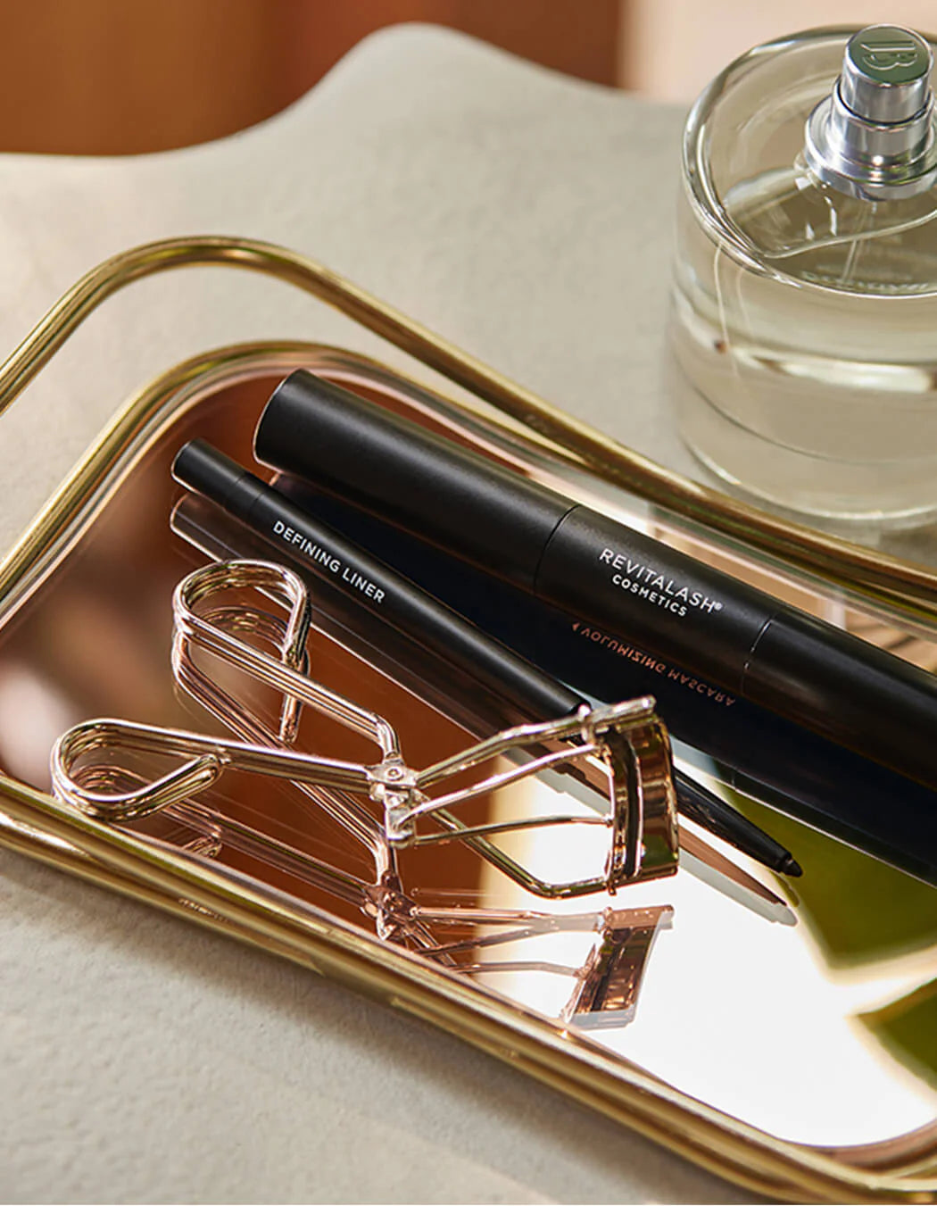 Revitalash® | Signature Eyelash Curler