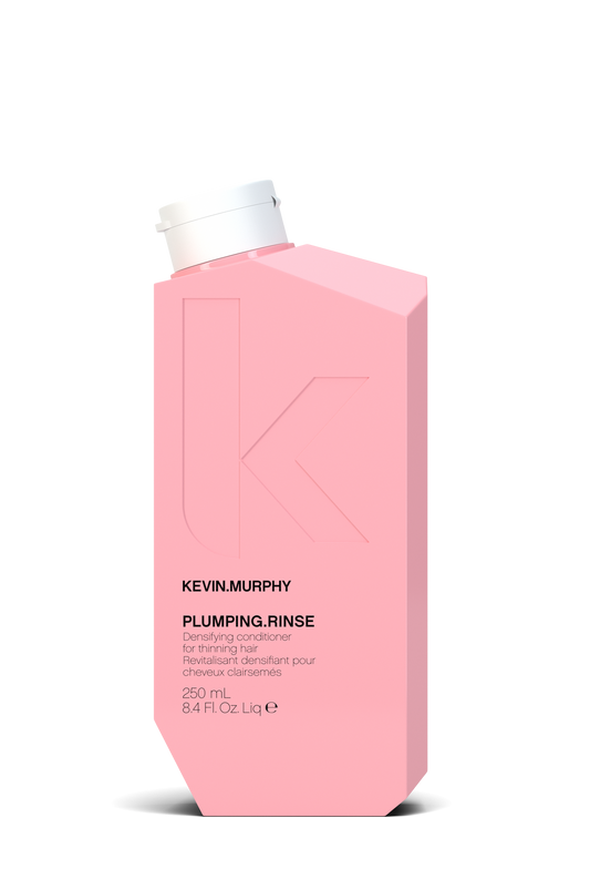 KEVIN.MURPHY | PLUMPING.RINSE