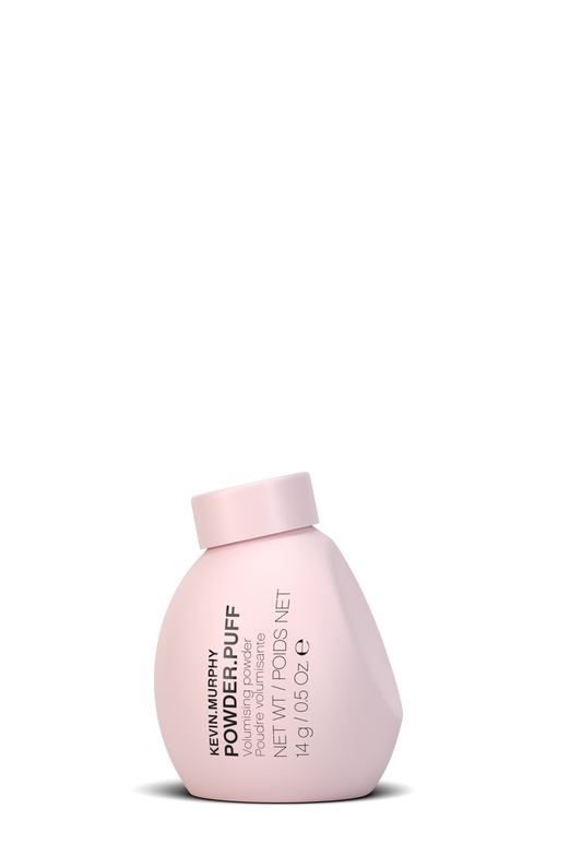 KEVIN.MURPHY | POWDER.PUFF
