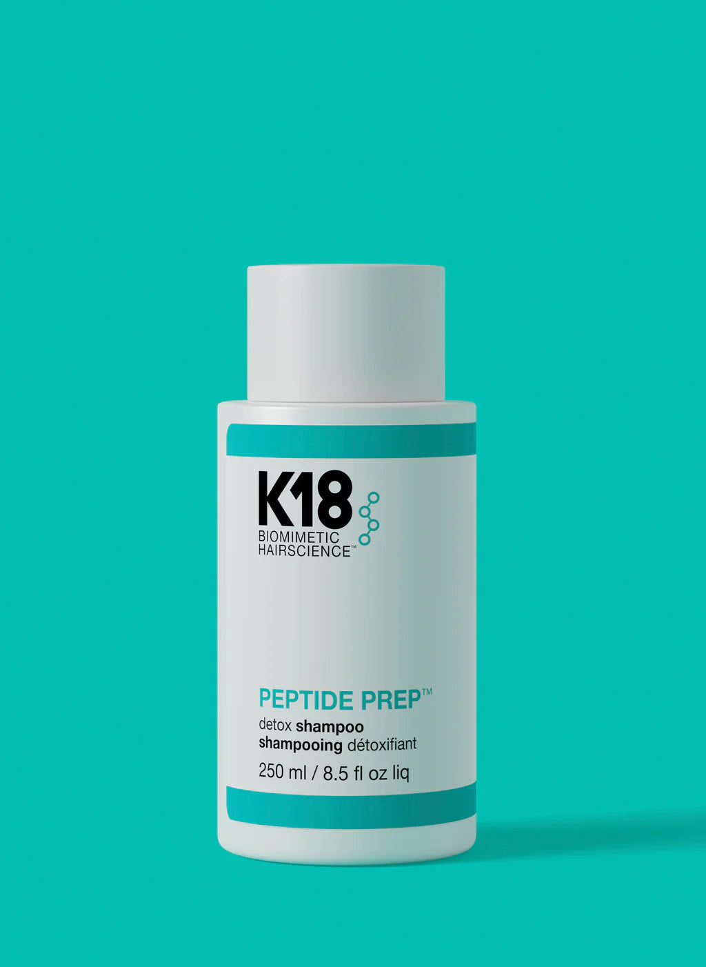 K18 | PEPTIDE PREP™ Detox Shampoo