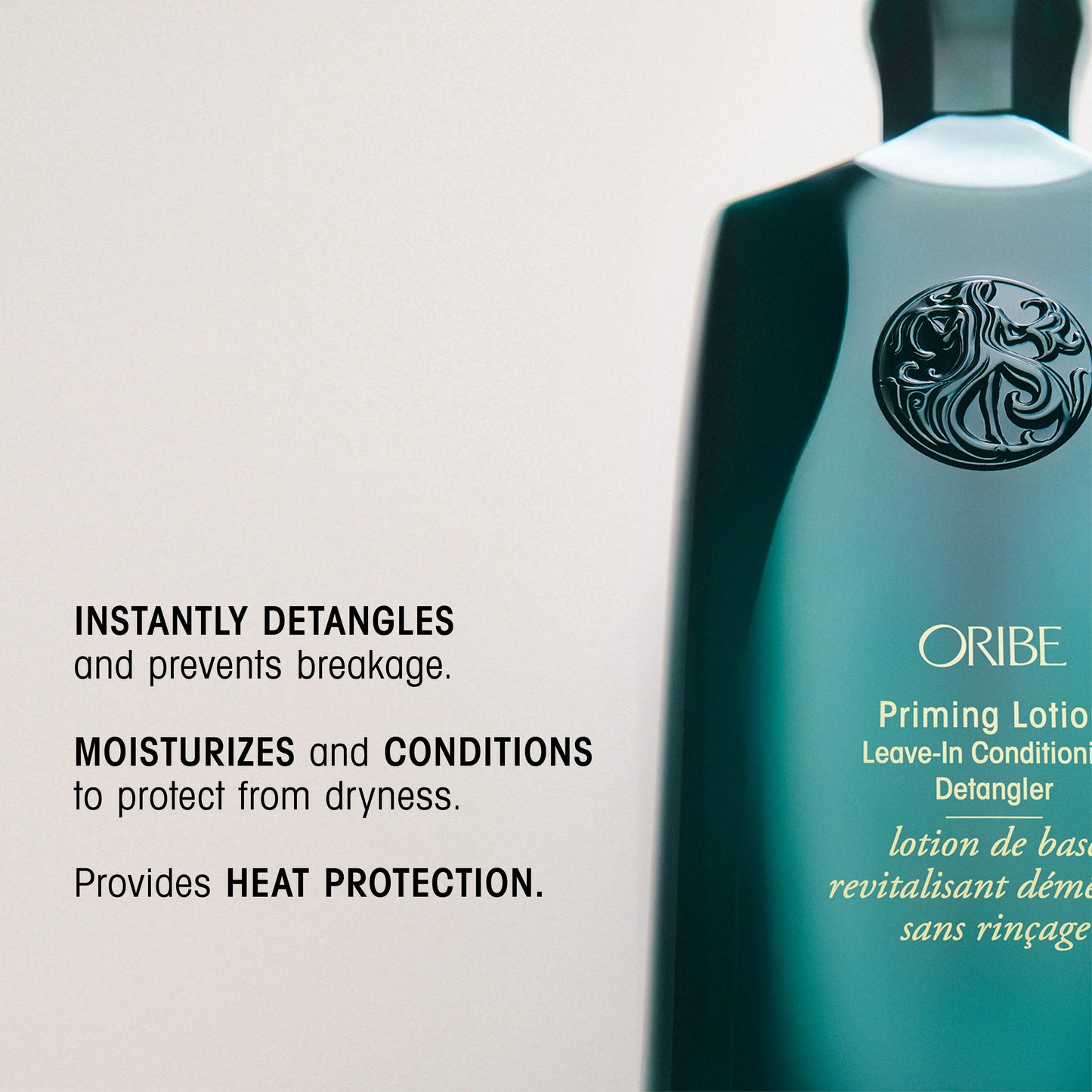 Oribe | Priming Lotion Leave-In Conditioning Detangler