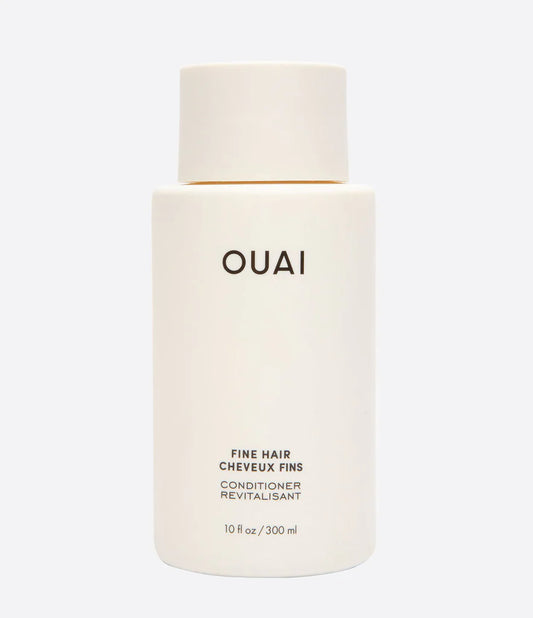 Ouai | Fine Hair Conditioner