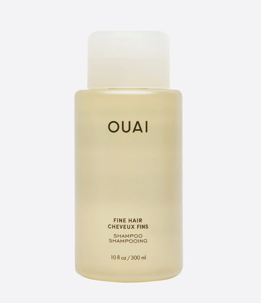 Ouai | Fine Hair Shampoo