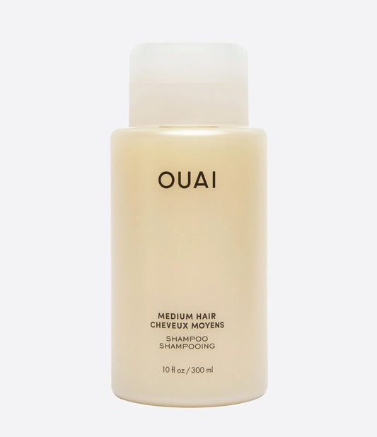 Ouai | Medium Hair Shampoo