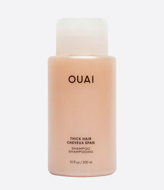 Ouai | Thick Hair Shampoo