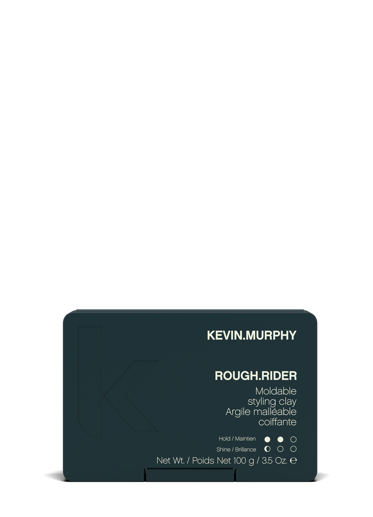 KEVIN.MURPHY | ROUGH.RIDER