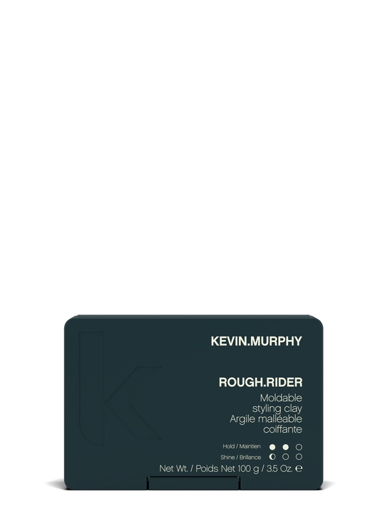 KEVIN.MURPHY | ROUGH.RIDER