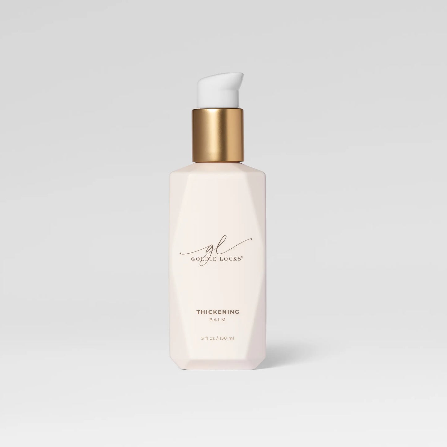 Goldie Locks | Thickening Balm