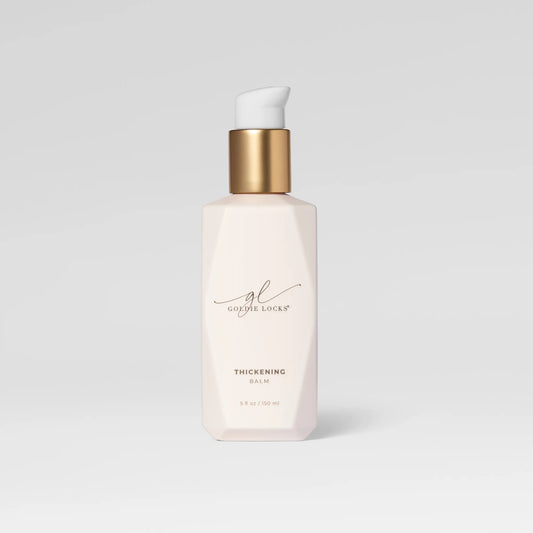 Goldie Locks | Thickening Balm