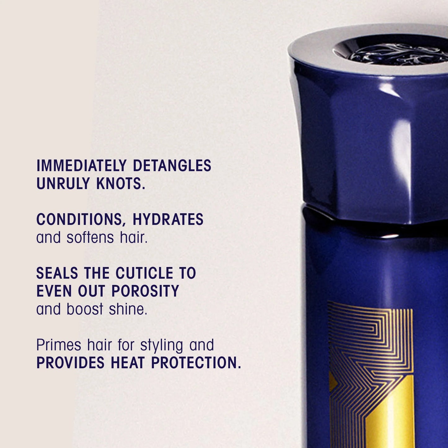 Oribe | Run-Through Detangling Primer