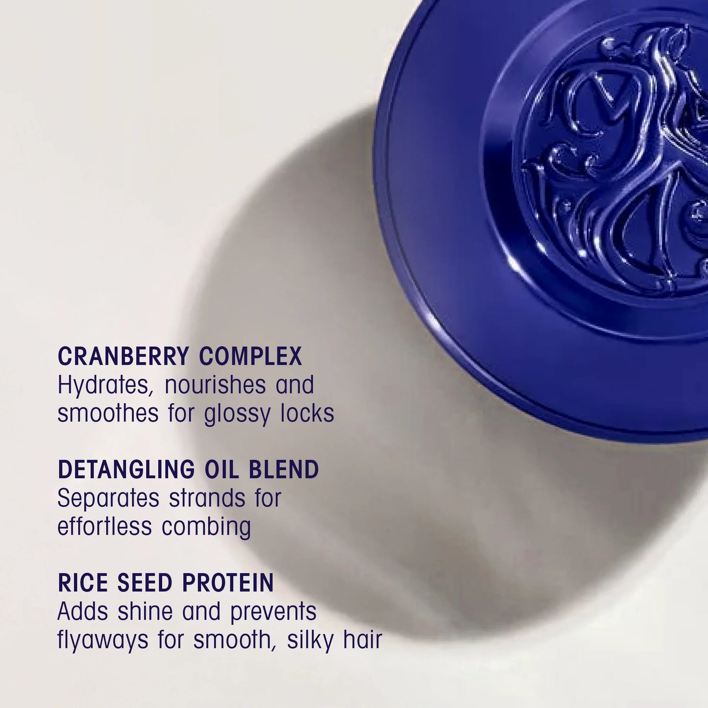 Oribe | Run-Through Detangling Primer