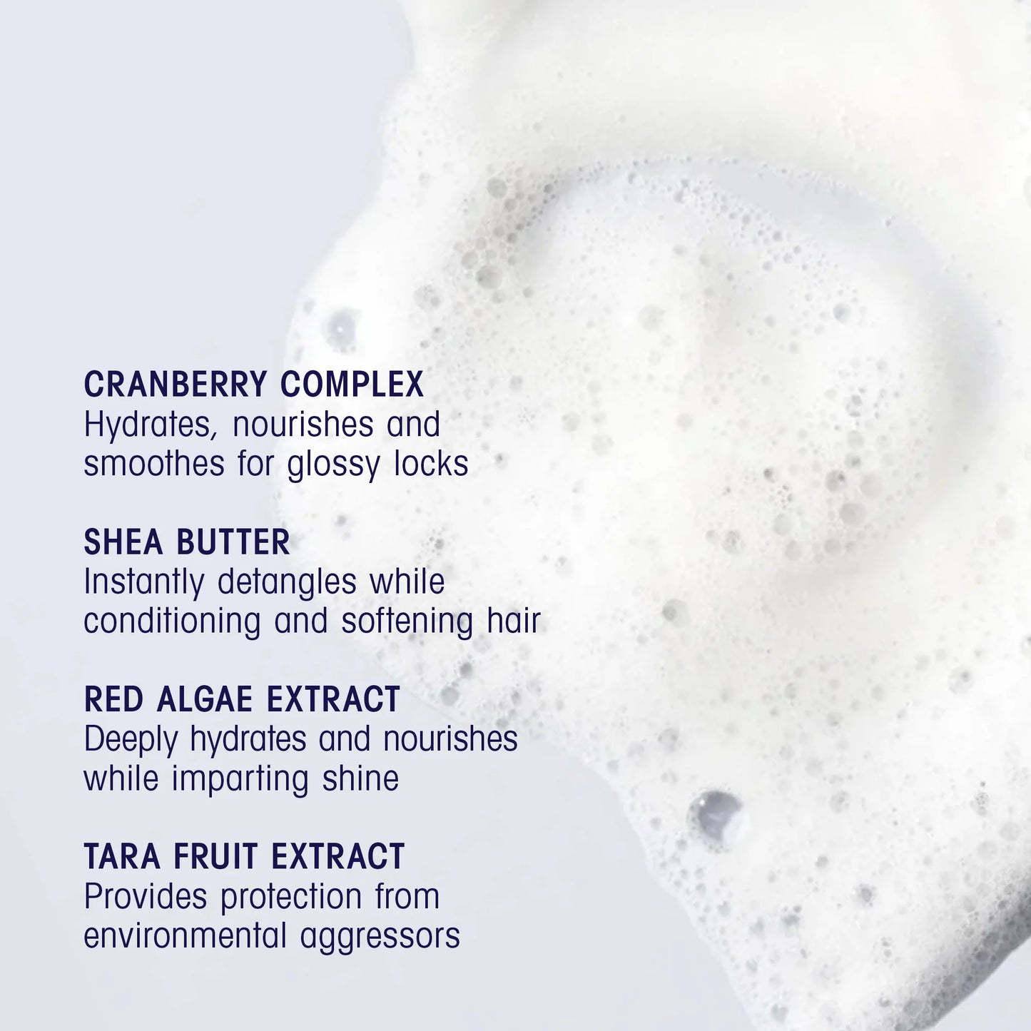 Oribe | Run-Through Detangling Shampoo