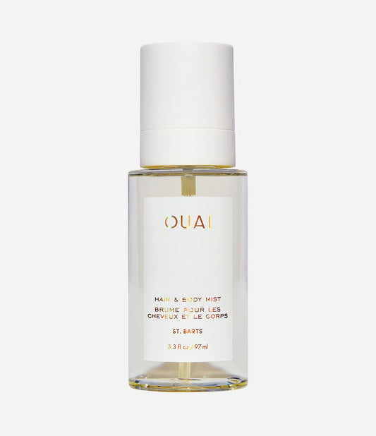 Ouai | Hair and Body Mist