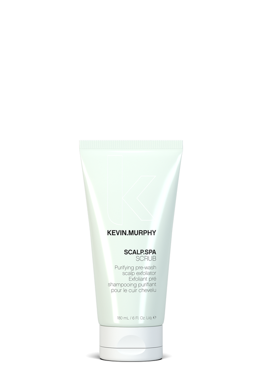 KEVIN.MURPHY | SCALP.SPA SCRUB