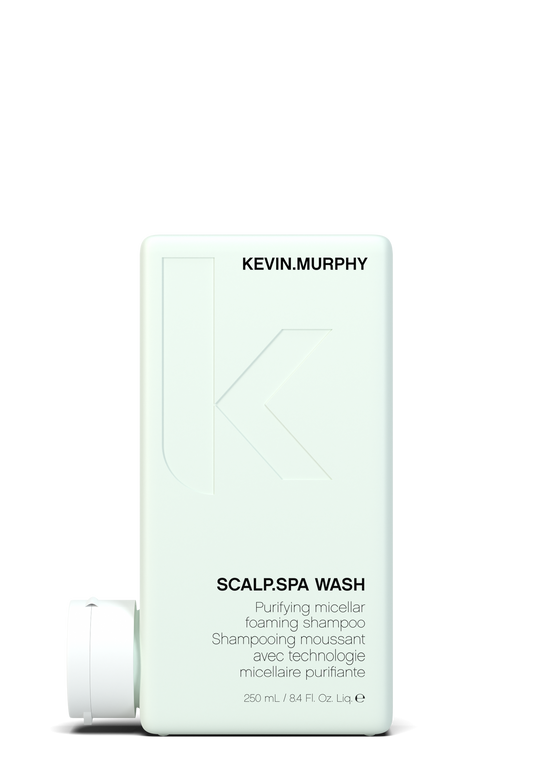 KEVIN.MURPHY | SCALP.SPA WASH