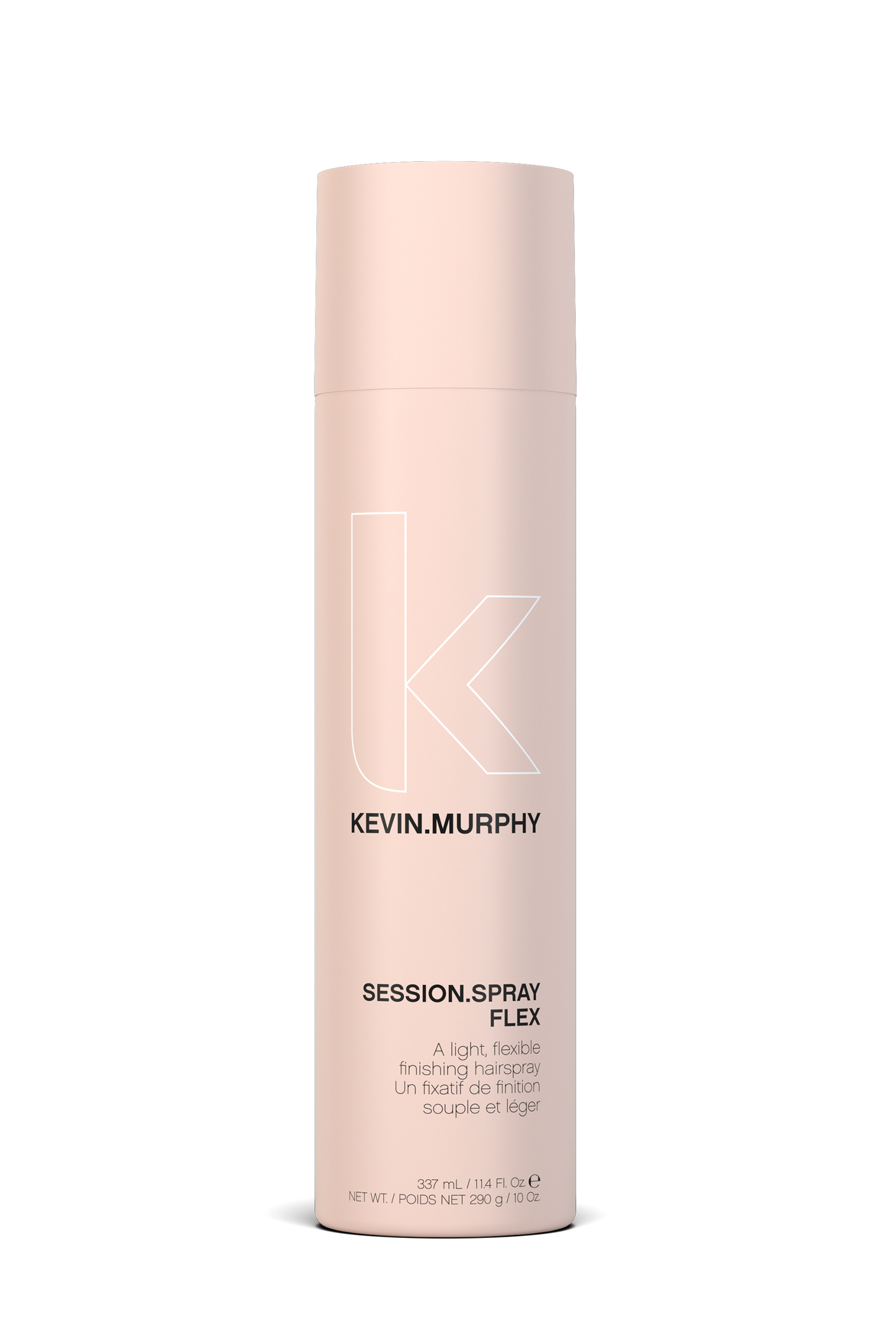 KEVIN.MURPHY | SESSION.SPRAY FLEX