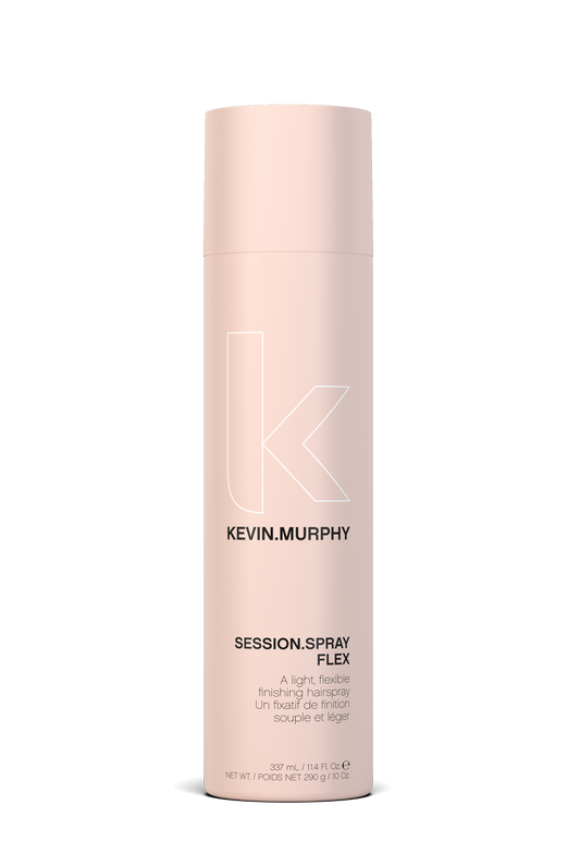 KEVIN.MURPHY | SESSION.SPRAY FLEX