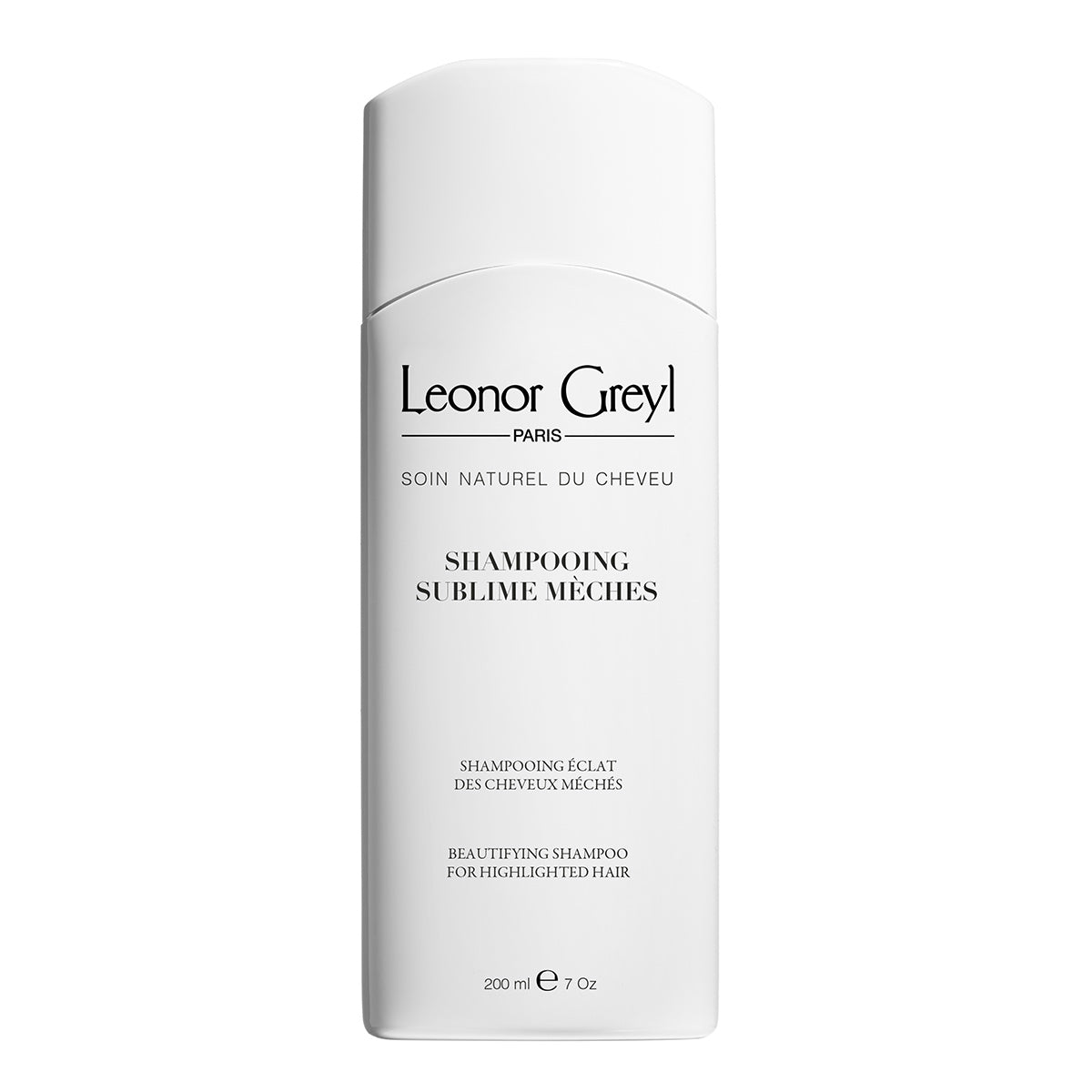 LEONOR GREYL | SHAMPOOING SUBLIME MECHES