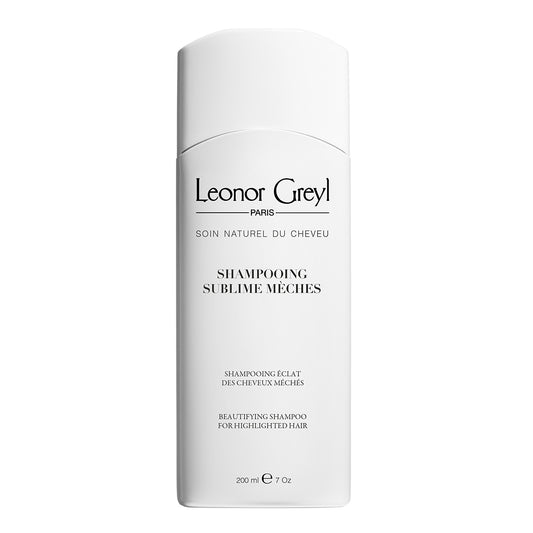 LEONOR GREYL | SHAMPOOING SUBLIME MECHES
