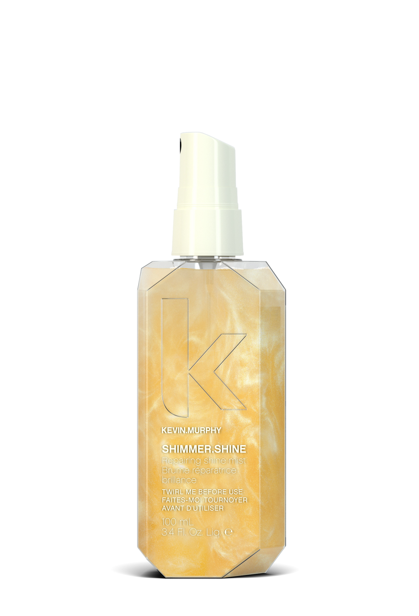 KEVIN.MURPHY | SHIMMER.SHINE