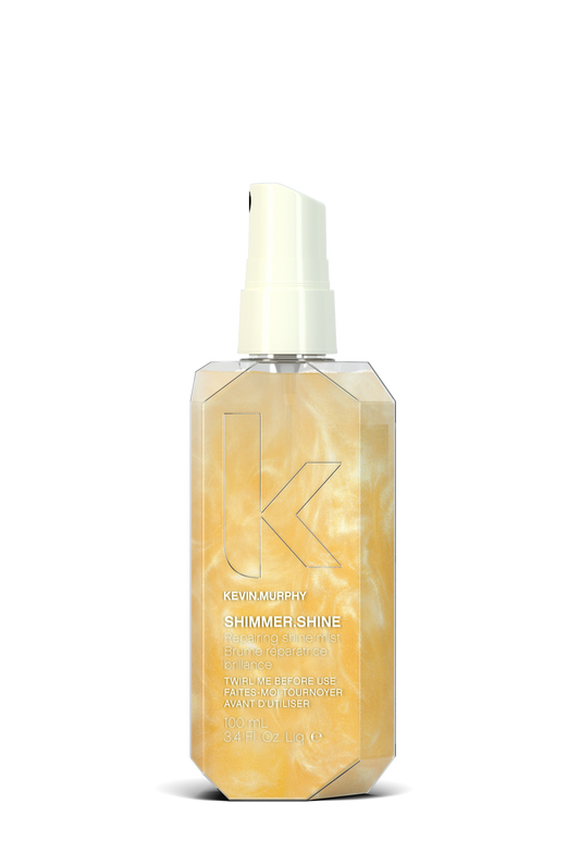 KEVIN.MURPHY | SHIMMER.SHINE