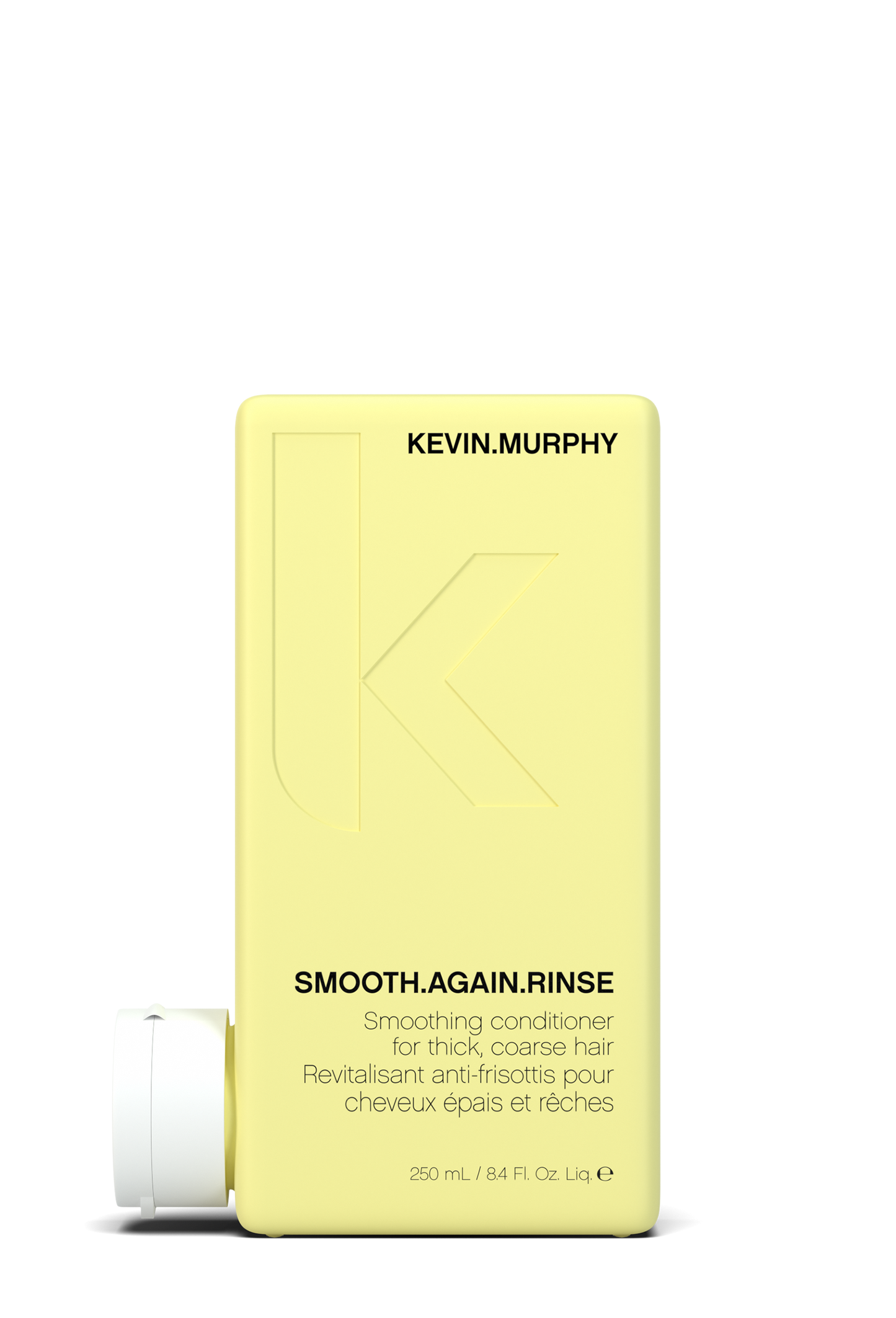 KEVIN.MURPHY | SMOOTH.AGAIN.RINSE
