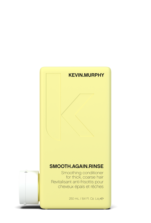 KEVIN.MURPHY | SMOOTH.AGAIN.RINSE