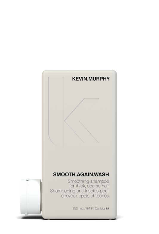 KEVIN.MURPHY | SMOOTH.AGAIN.WASH