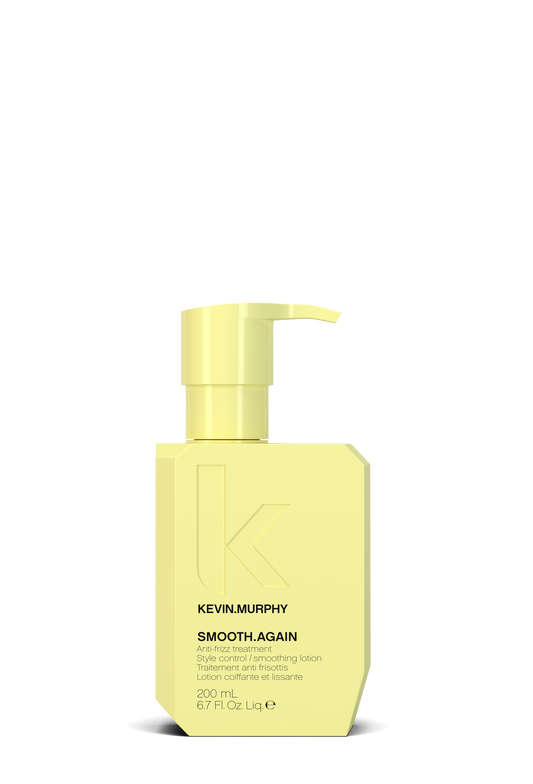 KEVIN.MURPHY | SMOOTH.AGAIN
